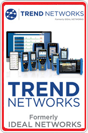 TREND Networks