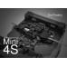 Fiber Fox 4S ::: Mini V-Groove-Splicer