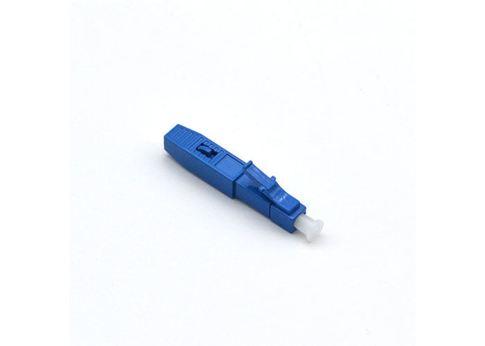 pl13300990-lc_upc_fiber_optic_fast_connector_pre_embedded_blue_for_0_9mm_tight_buffer_cable