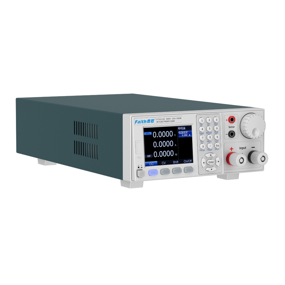 FaithTech-DC-ELECTRONIC-LOAD-FT6213A-Right