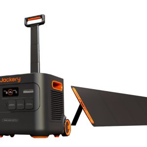 Jackery Solar Generator