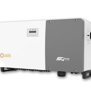 Three Phase Inverters