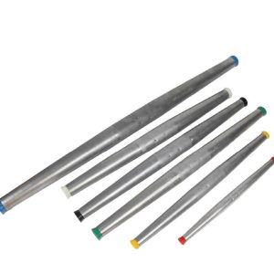 Automatic Splice Connector Aluminum Full Tension