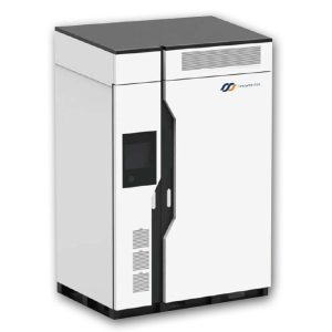 SPowerBox - Air Cooling Intelligent Battery Box