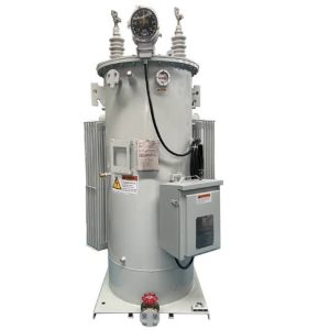 Single Phase Automatic VR-8 voltage regulators