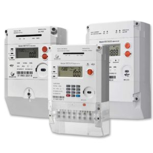 Smart Metering Solutions